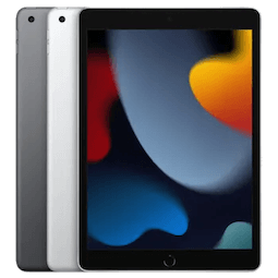 Apple iPad 9th Gen Repair
