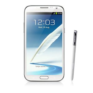 samsug note 2